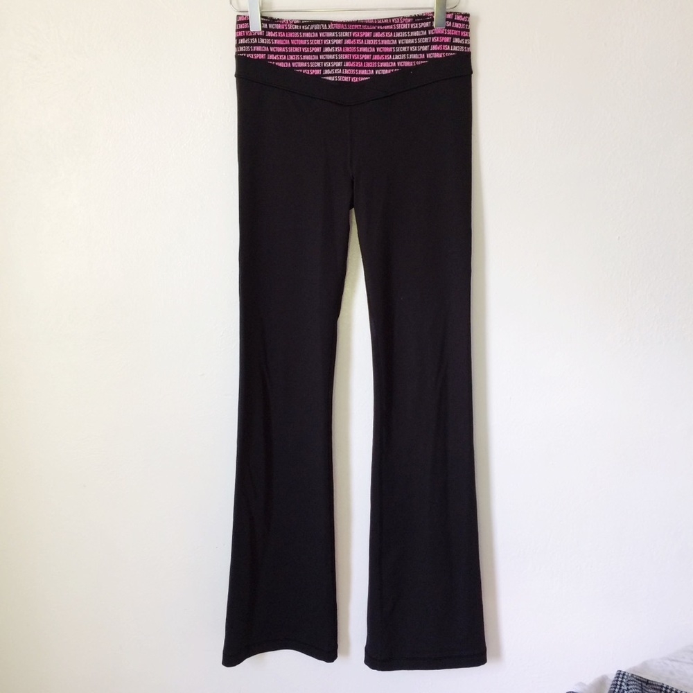 Victoria Secret Sport Supermodel Pant
